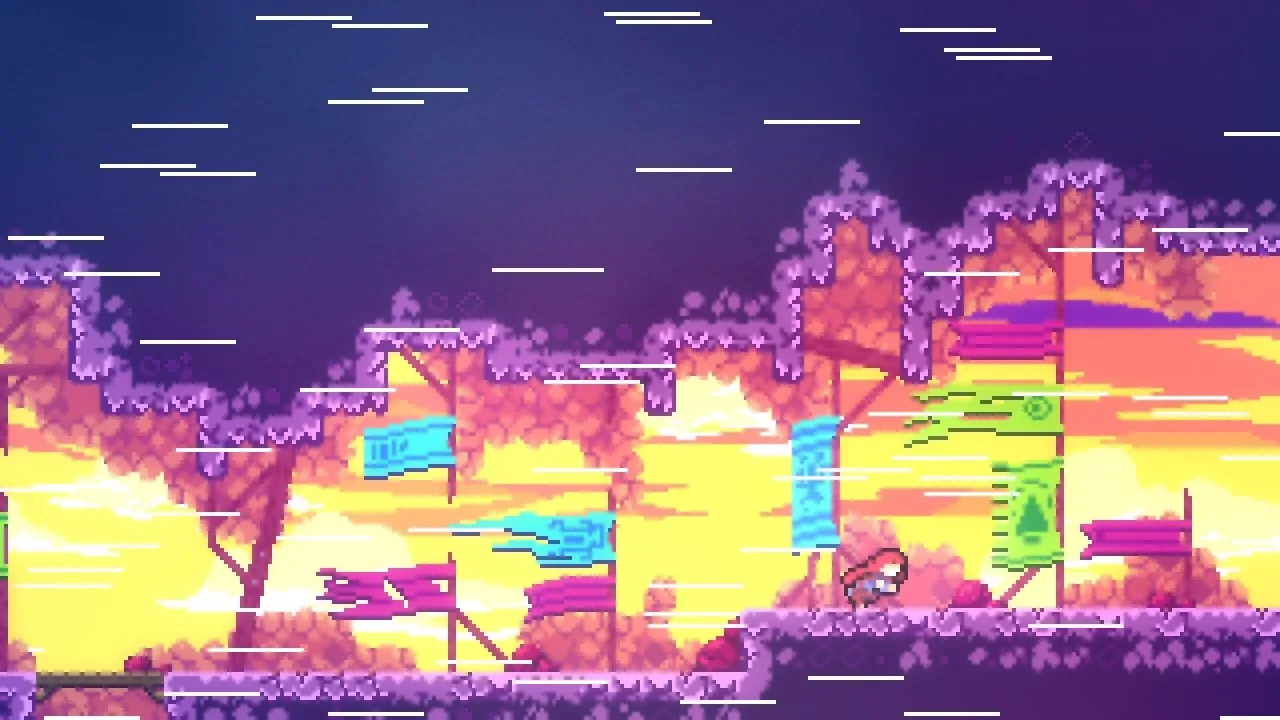 Celeste — 9
