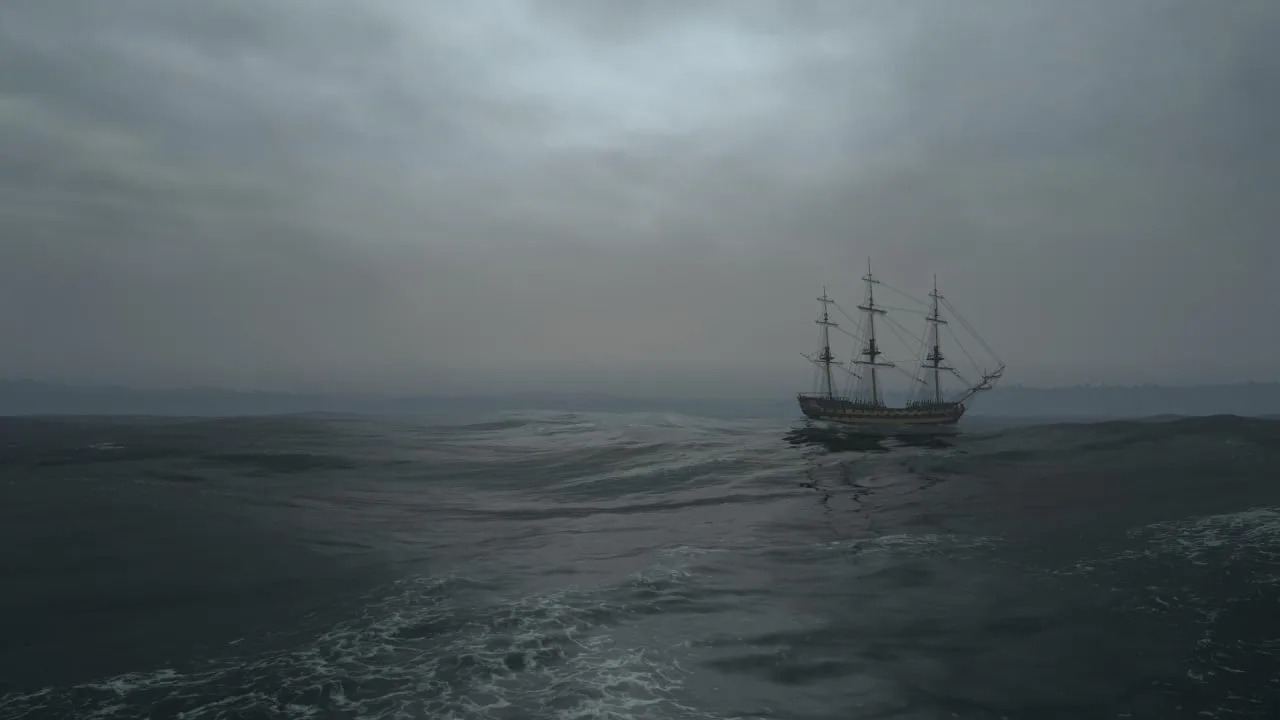 Naval Action — 7