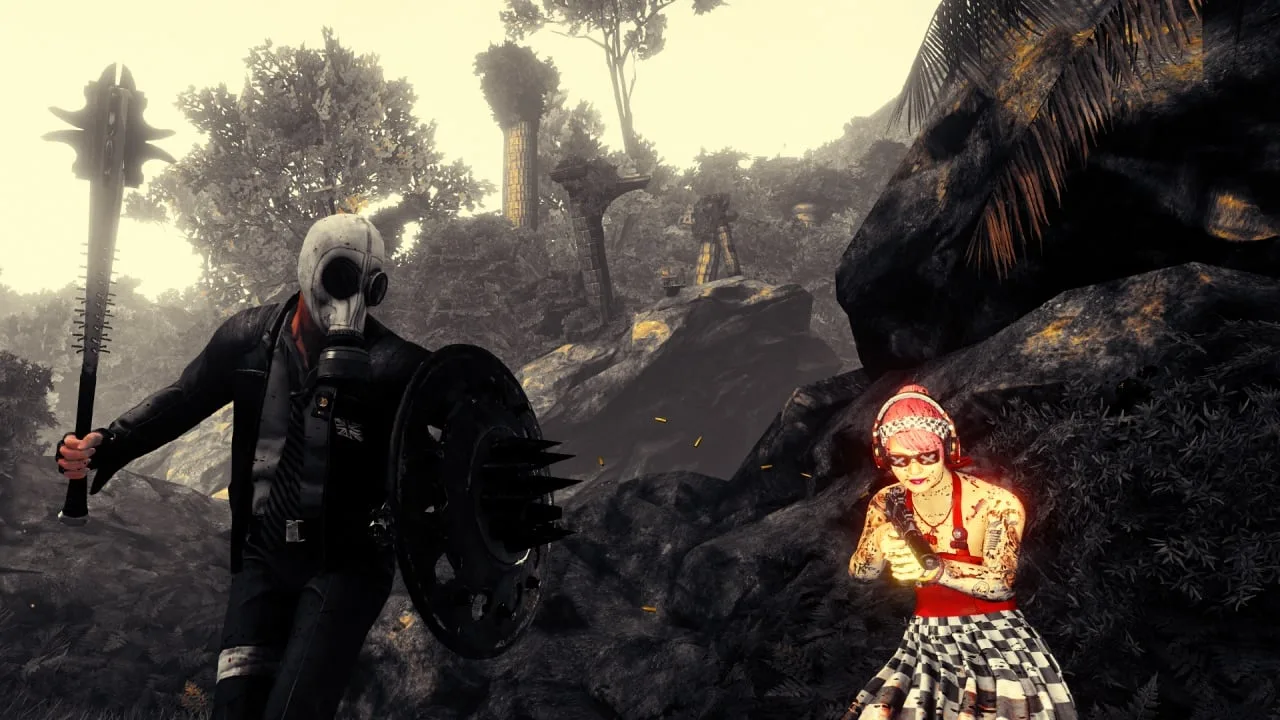 Killing Floor 2 — 9