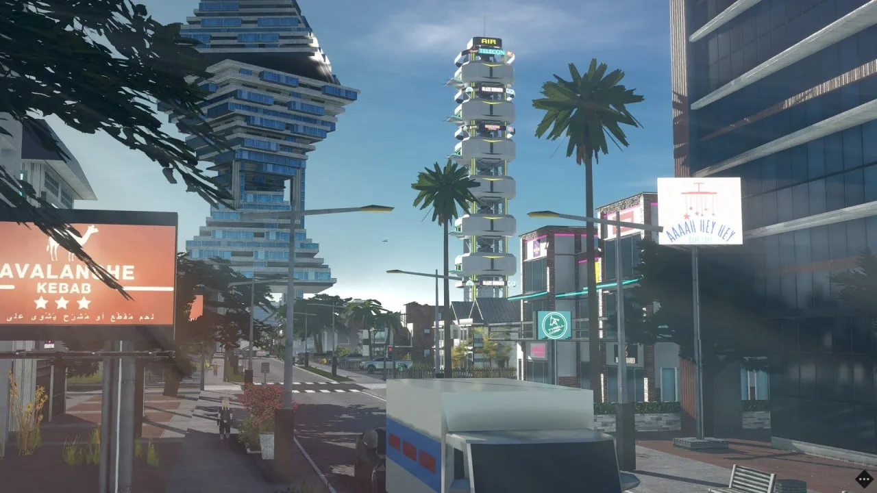 Citystate 2 — 5