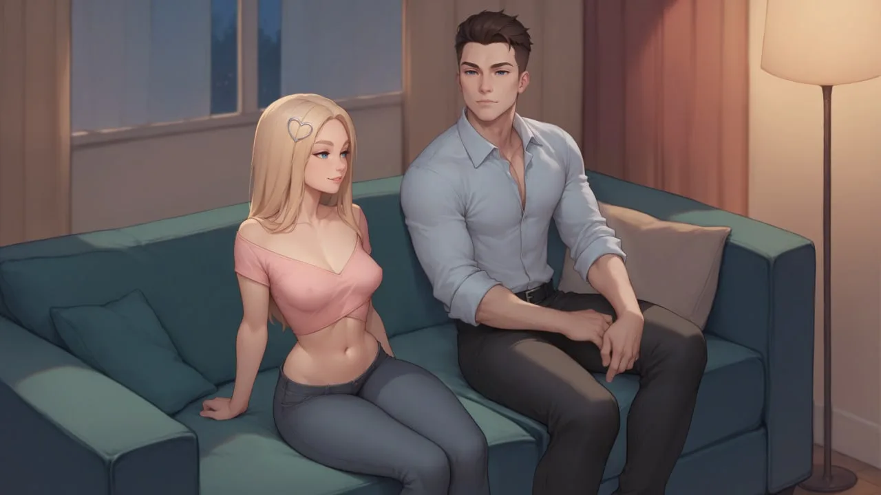 Come Right Inn — 9