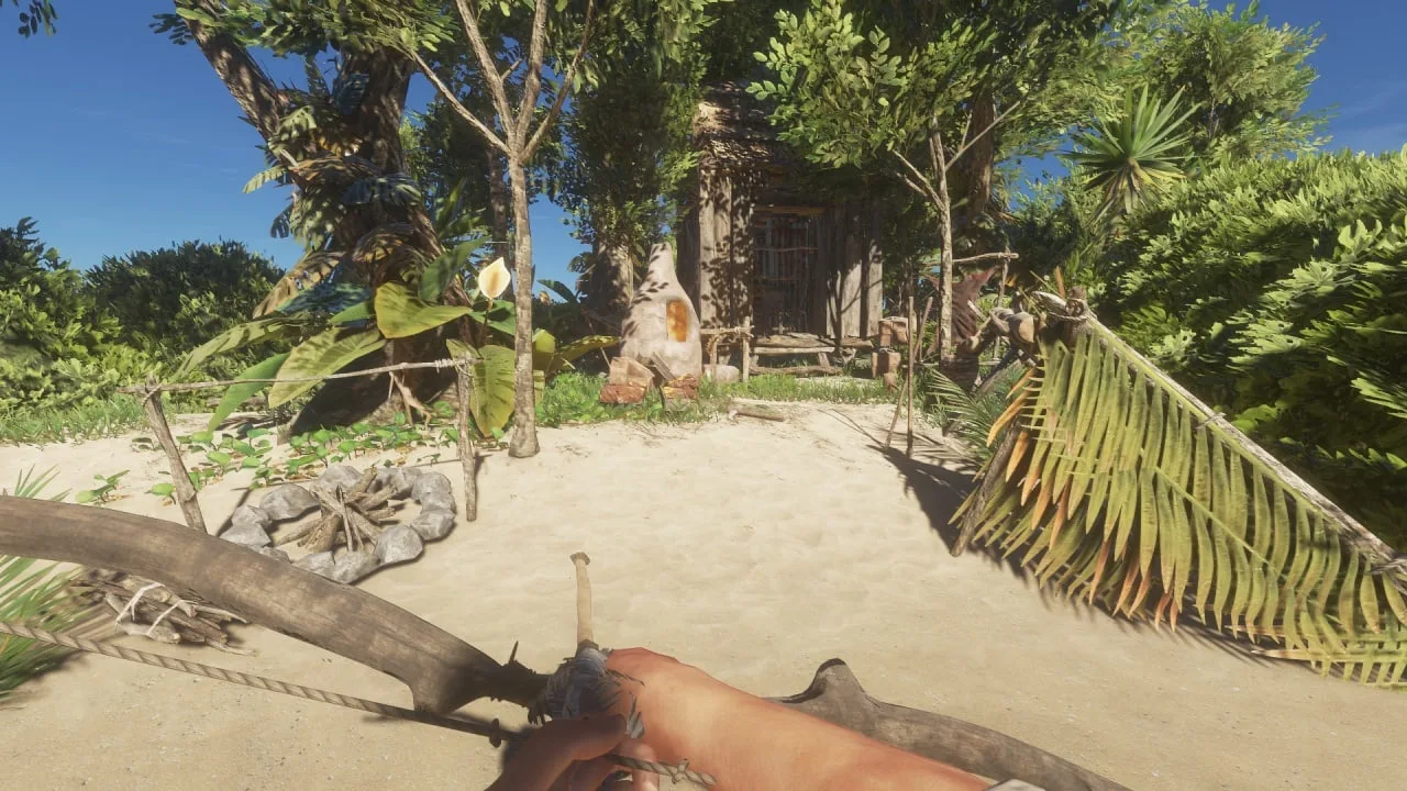 Stranded Deep — 2
