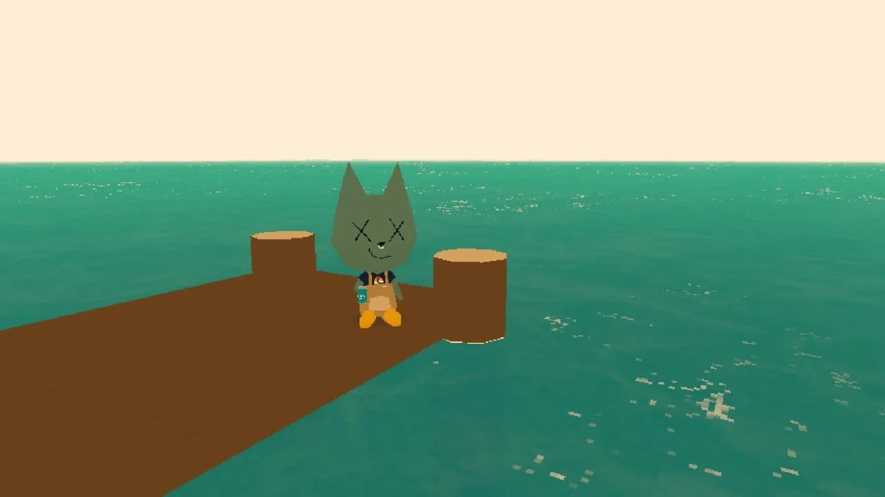 WEBFISHING — 4