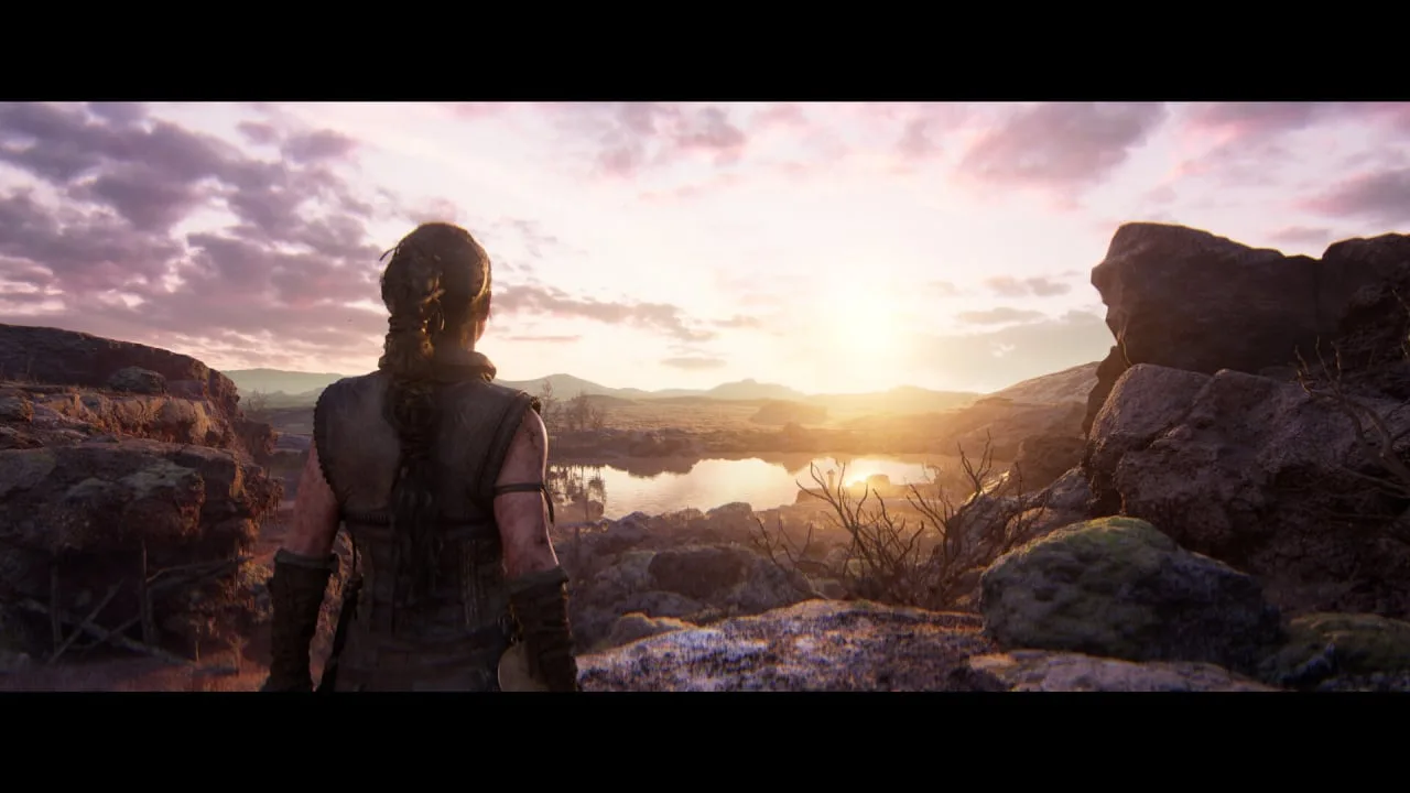 Senua's Saga: Hellblade 2 — 5