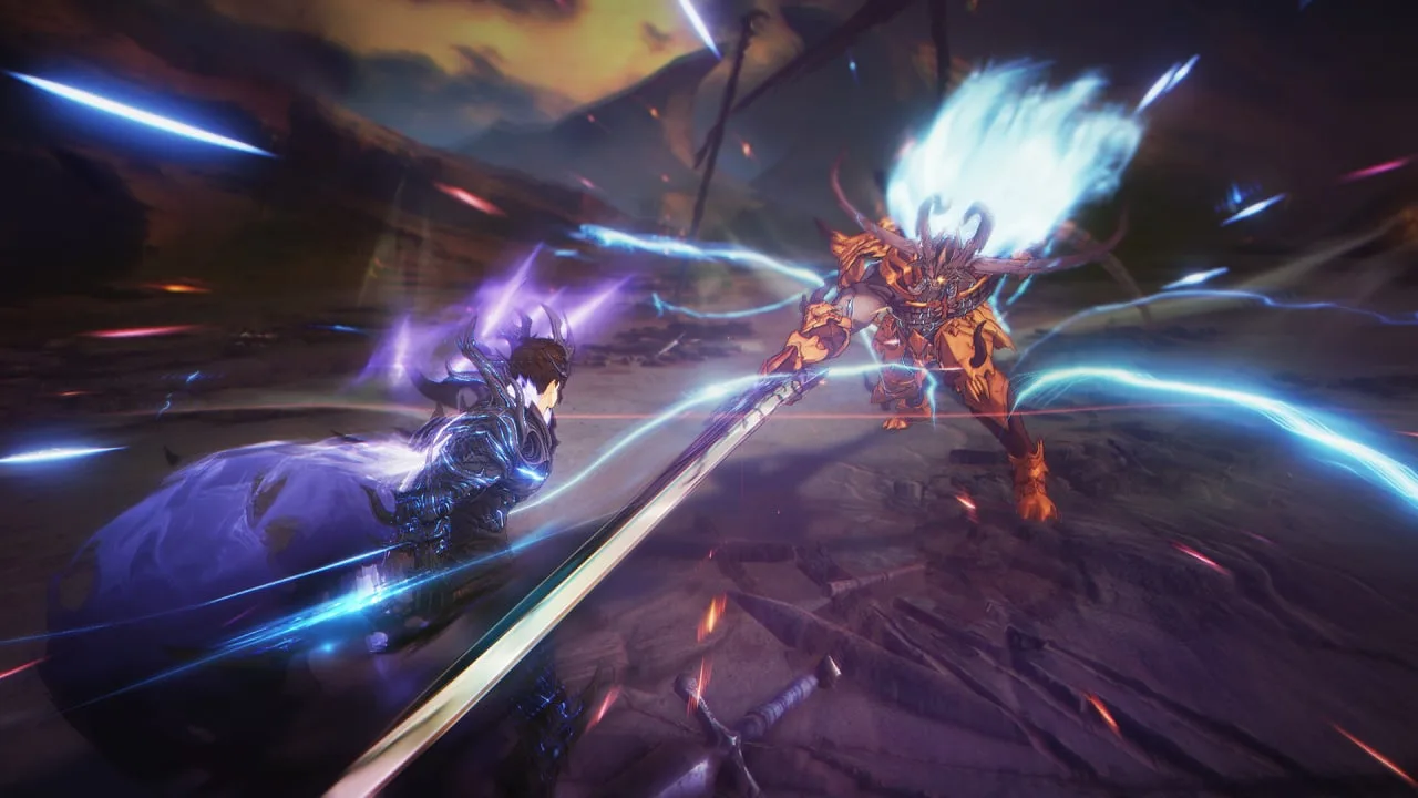 Solo Leveling: ARISE OVERDRIVE — 5