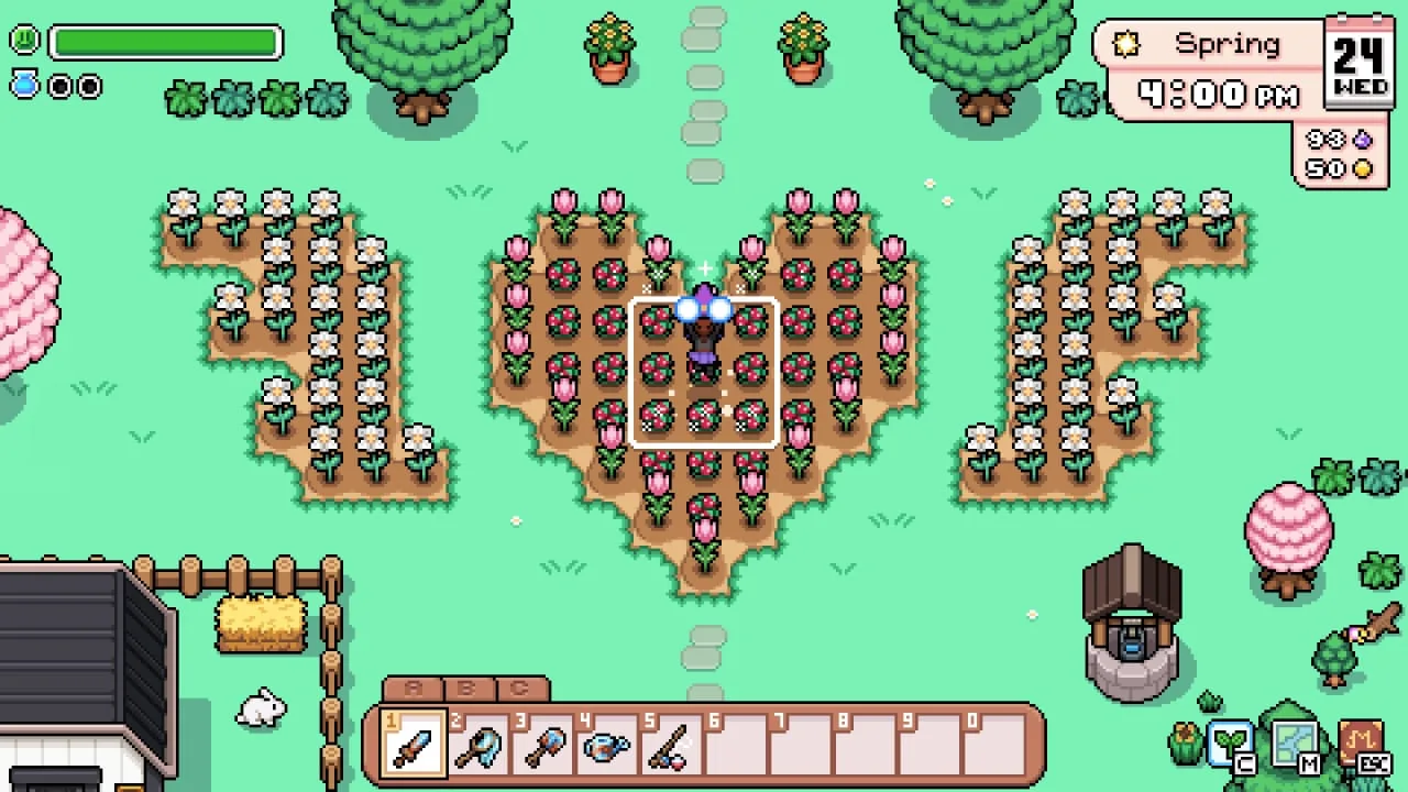 Fields of Mistria — 12