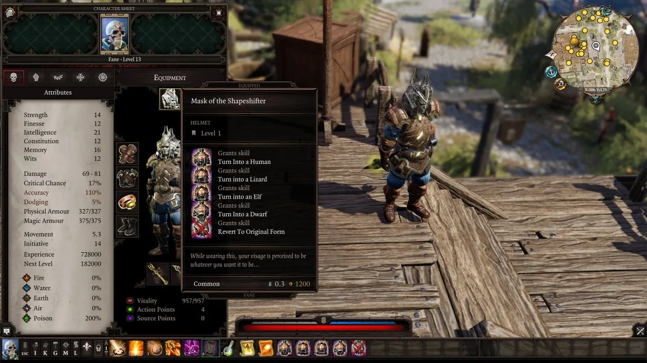 Divinity: Original Sin 2 - Definitive Edition — 9