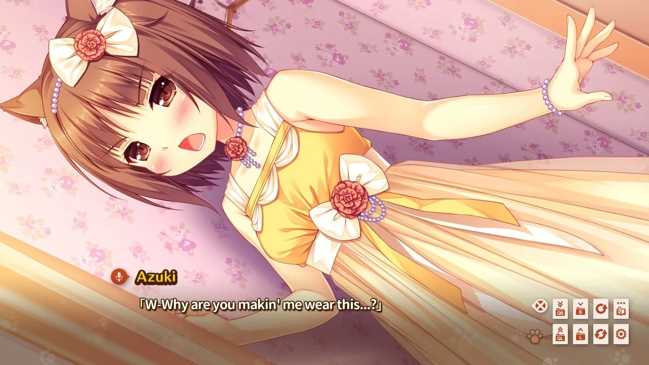 NEKOPARA Vol. 2 — 4