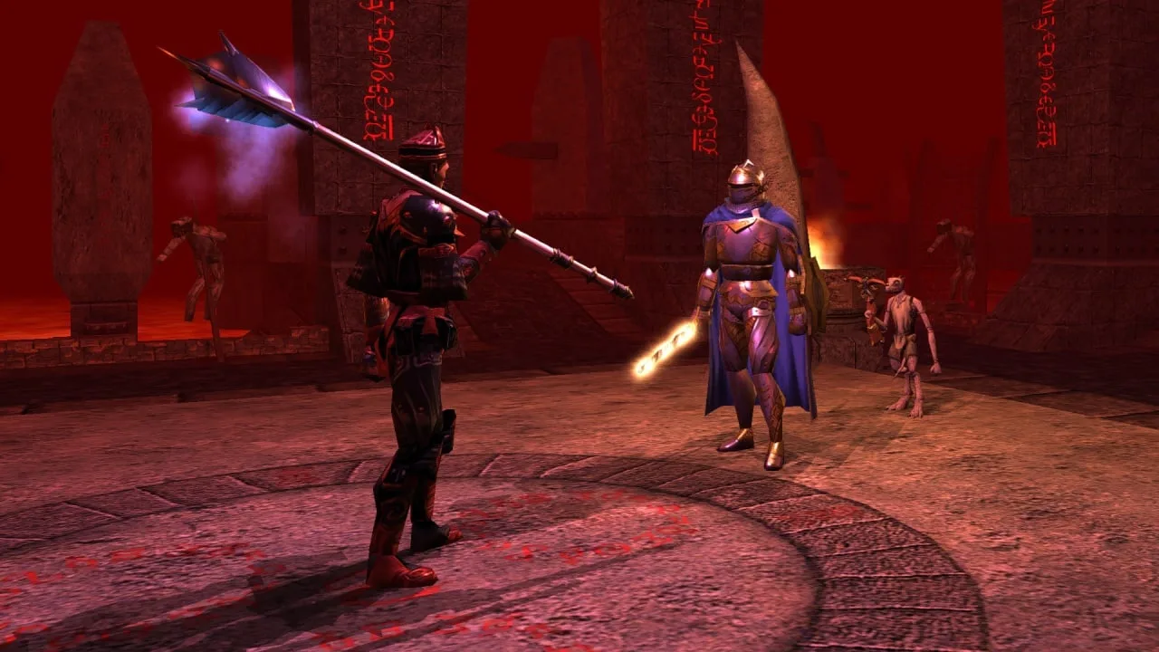 Neverwinter Nights: Enhanced Edition — 1