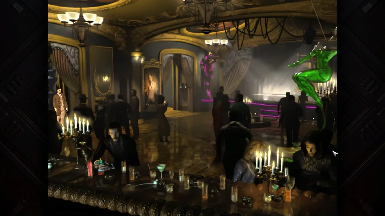 Blade Runner: Enhanced Edition — 12
