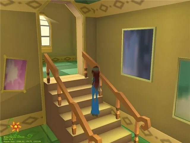 Winx Club — 2