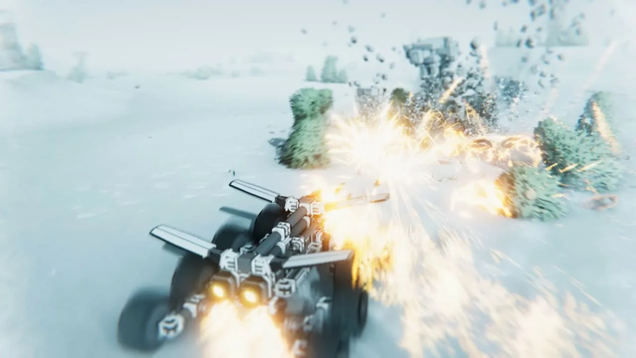 Instruments of Destruction — 10