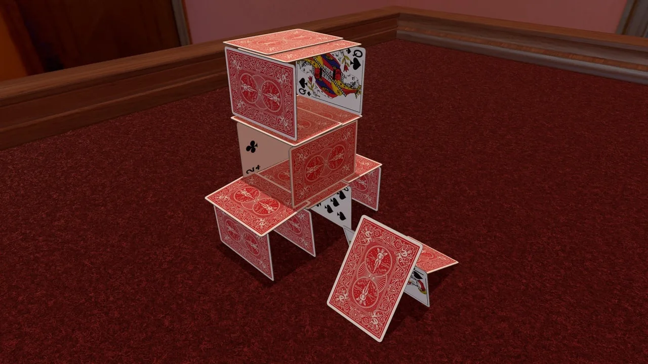 Tabletop Simulator — 7