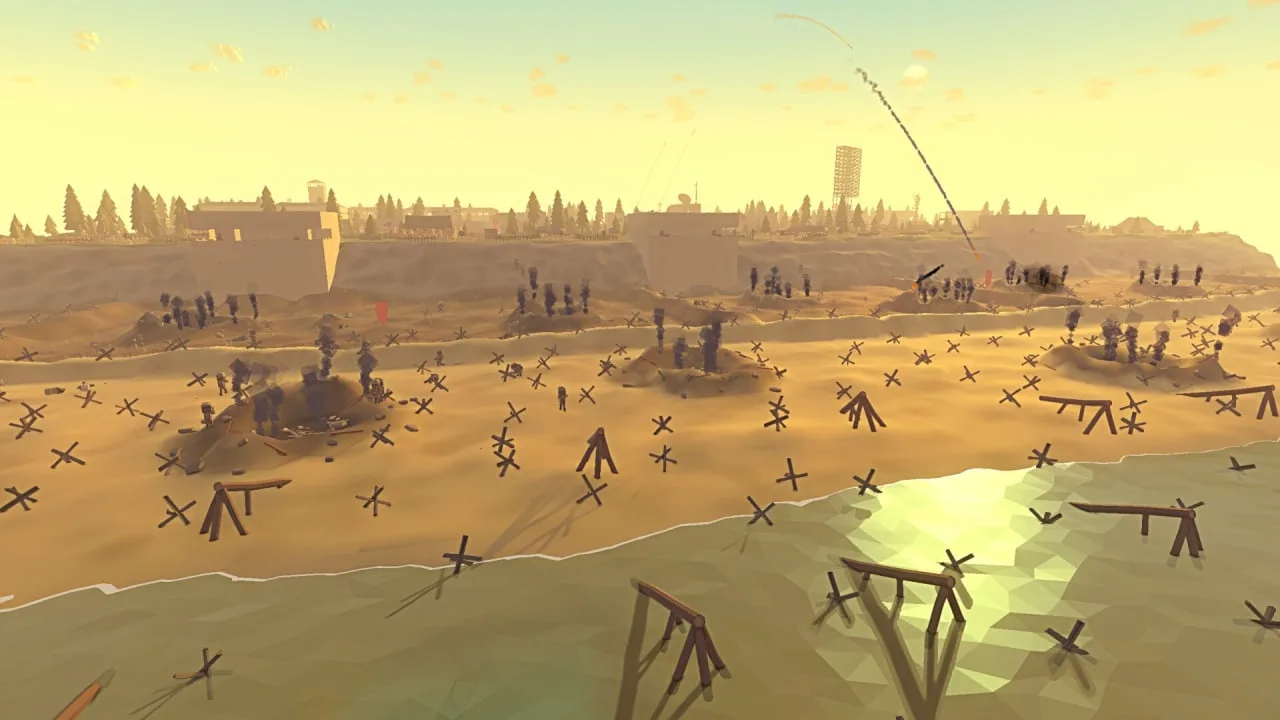 Ancient Warfare 3 — 4