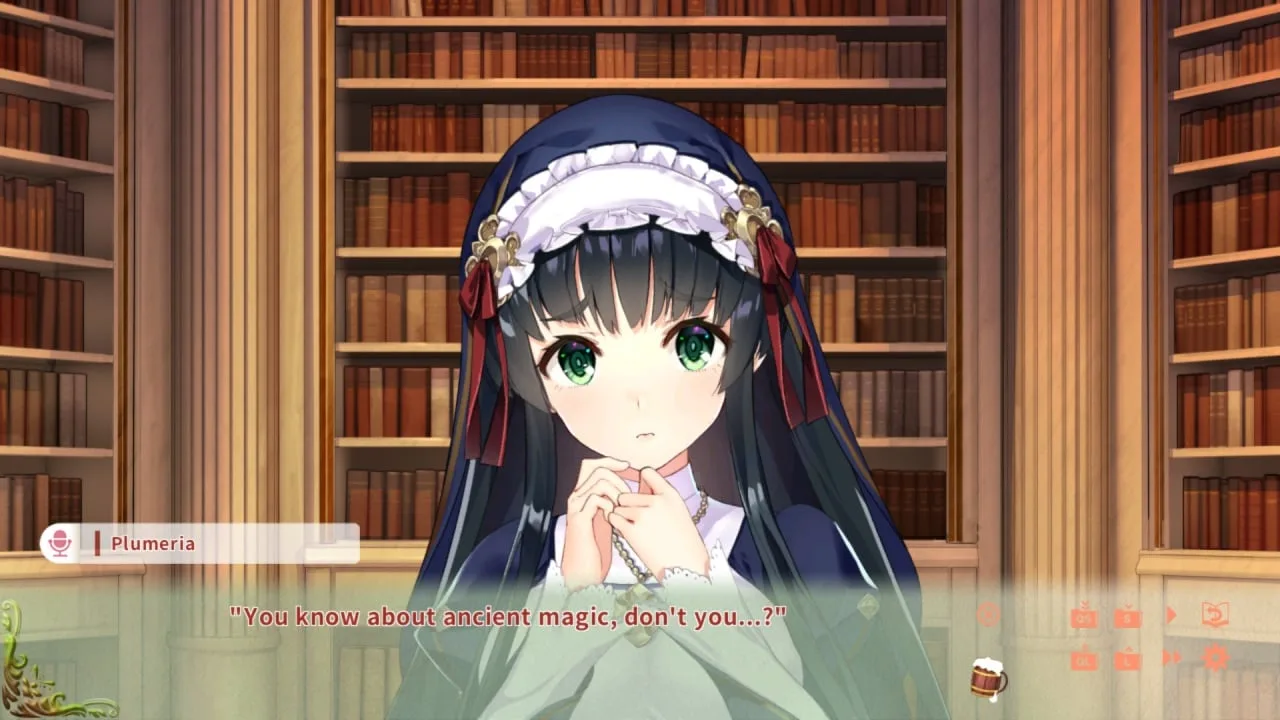 Fantasy Tavern Sextet -Vol.3 Postlude Days- — 5