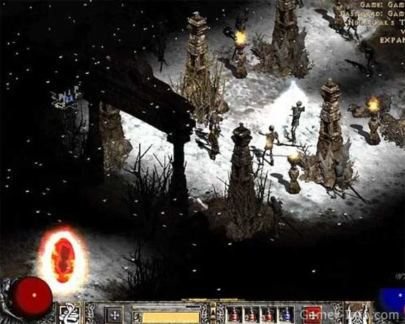 Diablo 2: Lord of Destruction (Median XL) по сети — 3