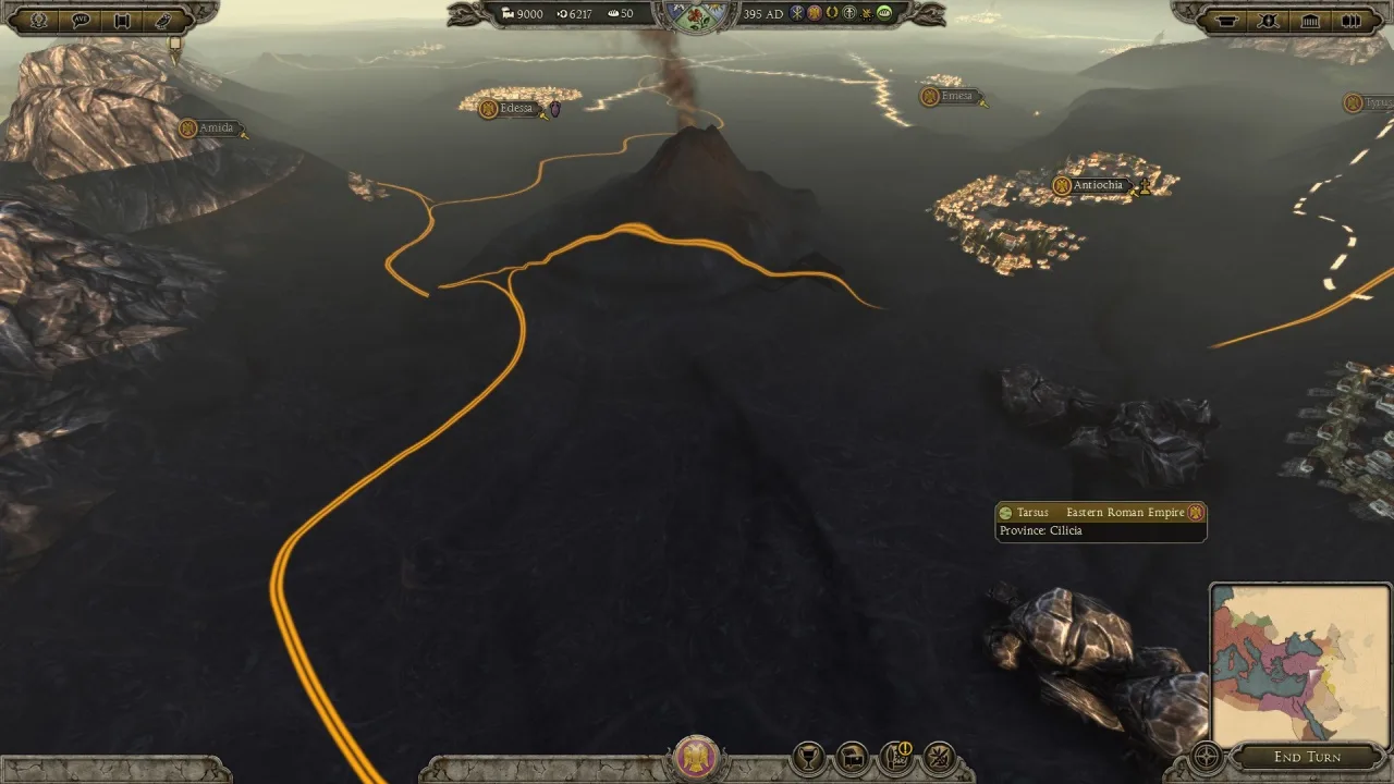 Total War: Rise of Mordor — 11