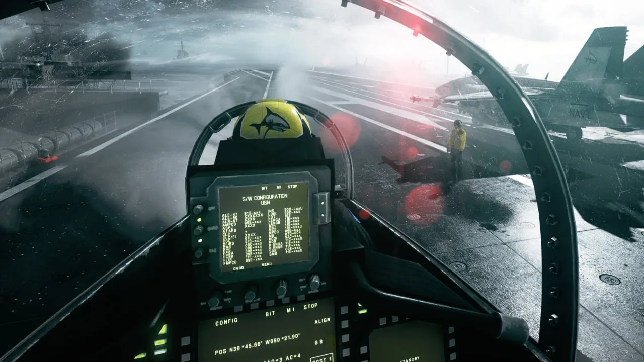 Battlefield 3 — 5