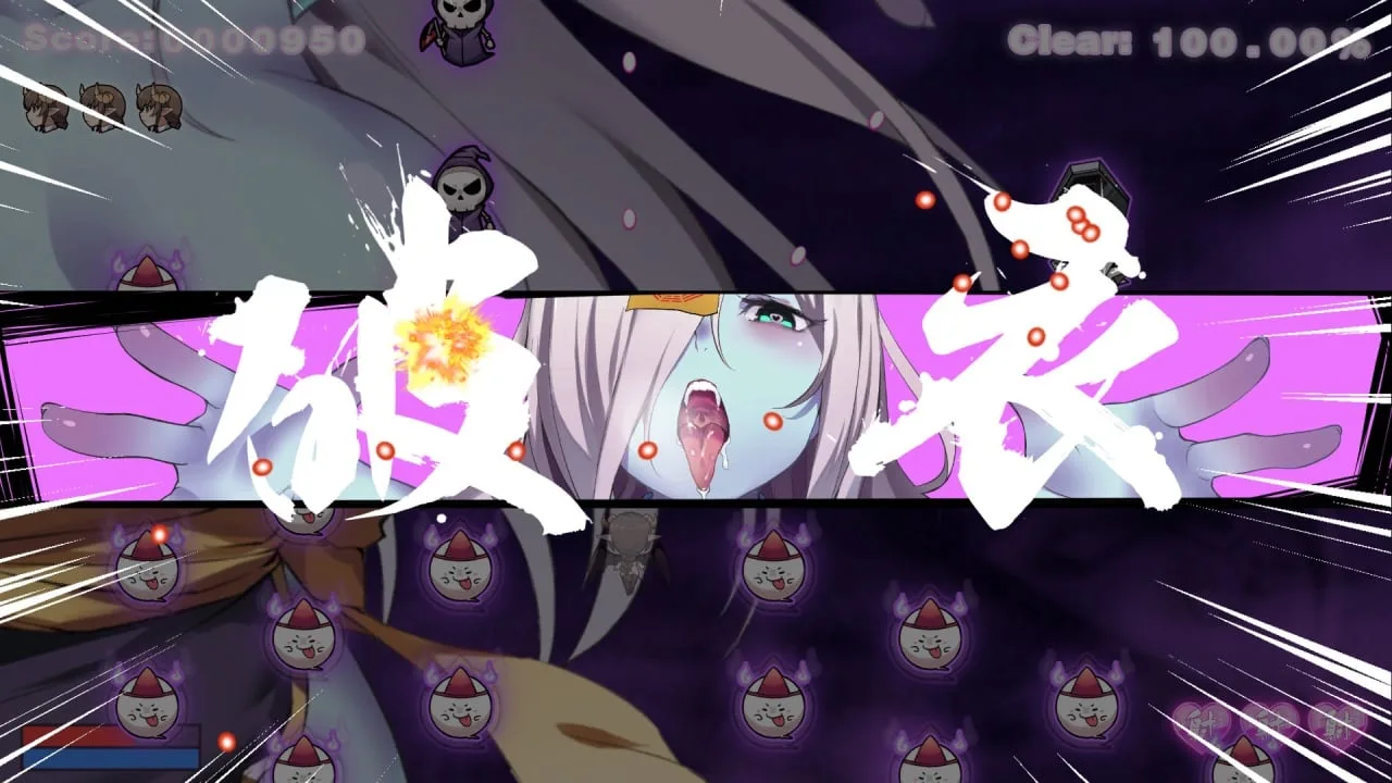 Get To Work, Succubus-Chan! — 11