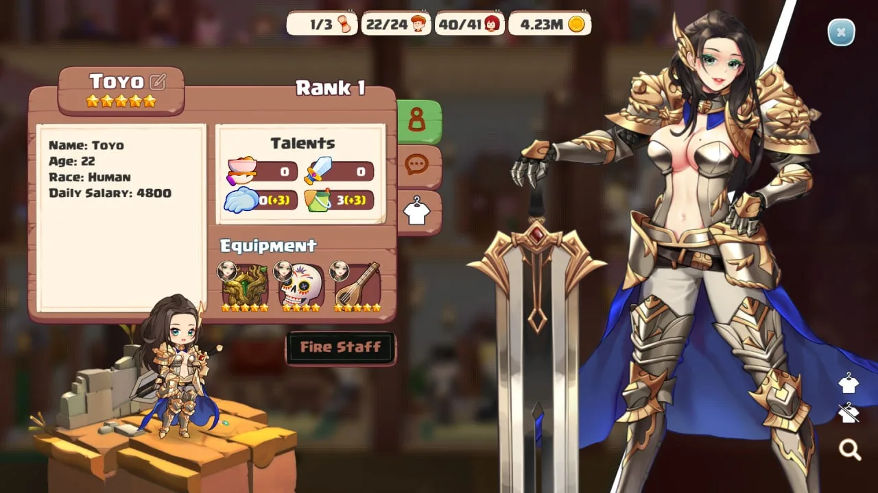 Love Tavern — 4