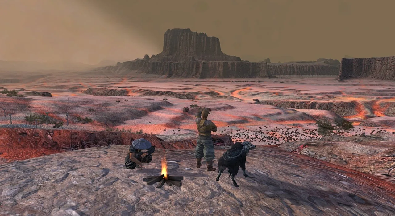 Kenshi — 6