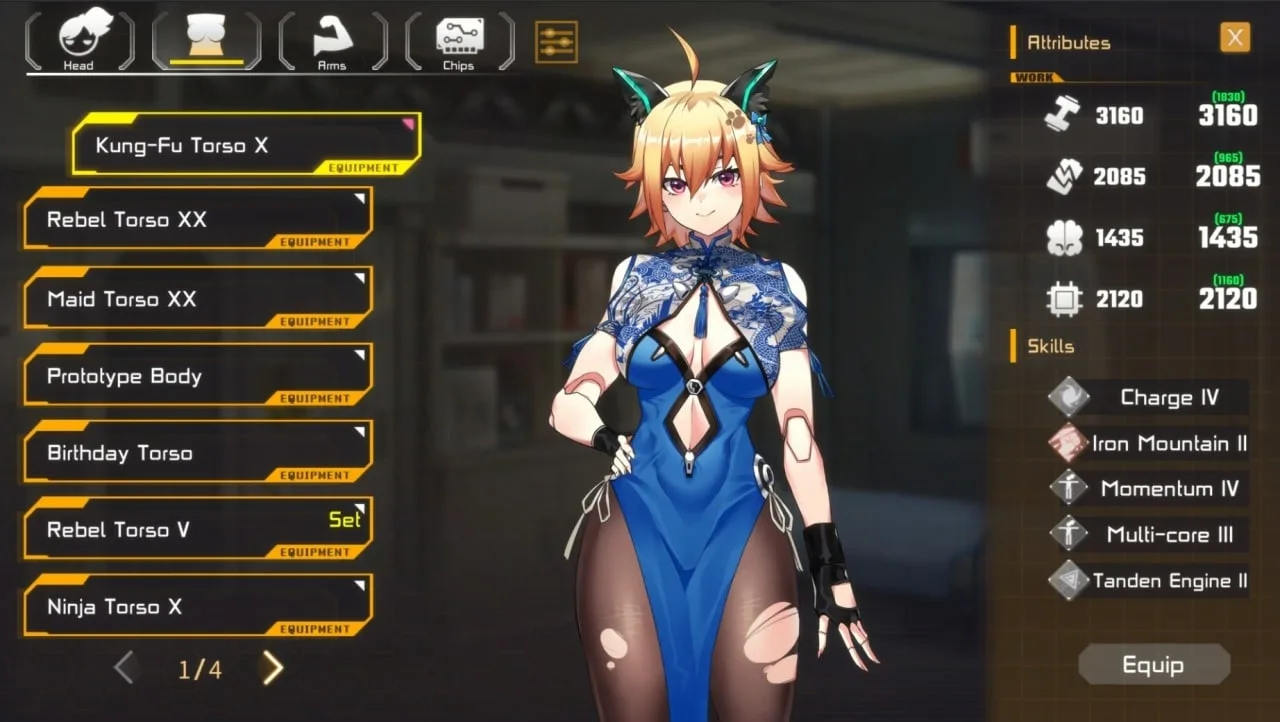 Robolife2 - Nova Duty — 5
