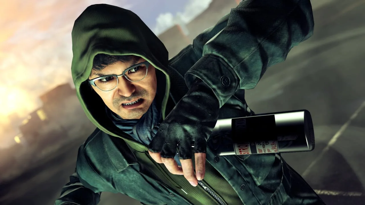 Yakuza: Like a Dragon — 5
