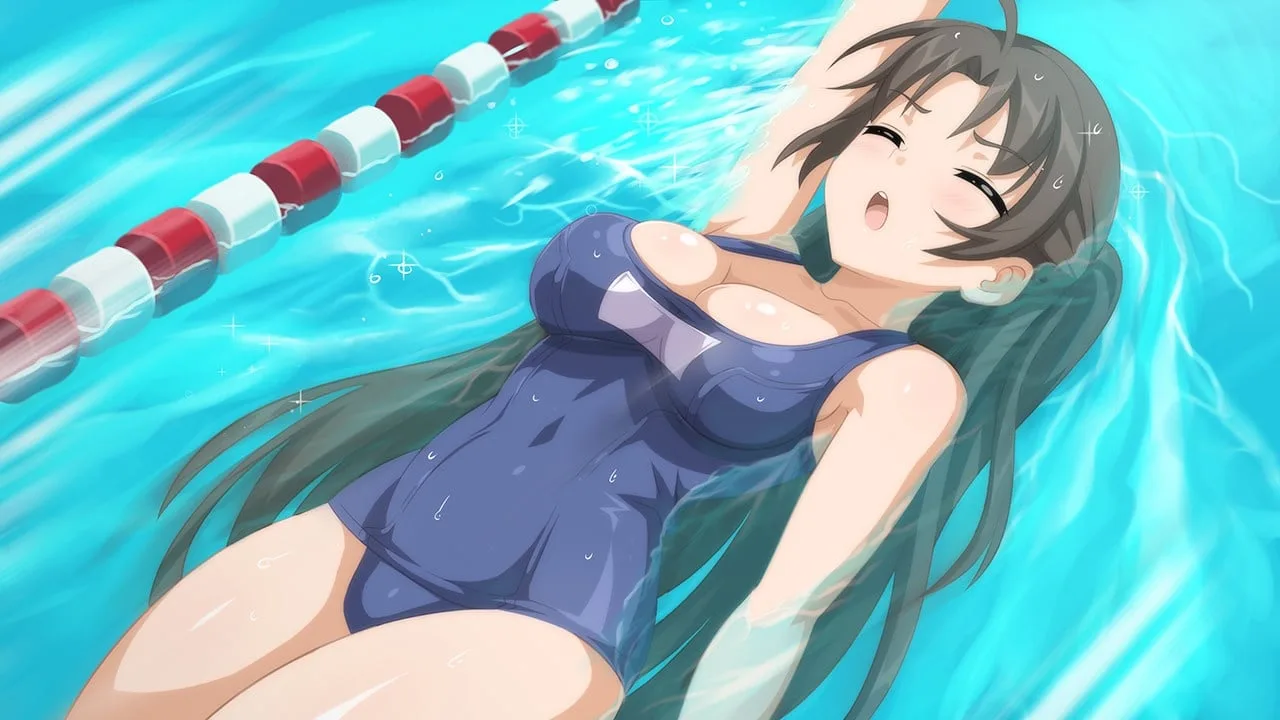 Sakura Swim Club — 8