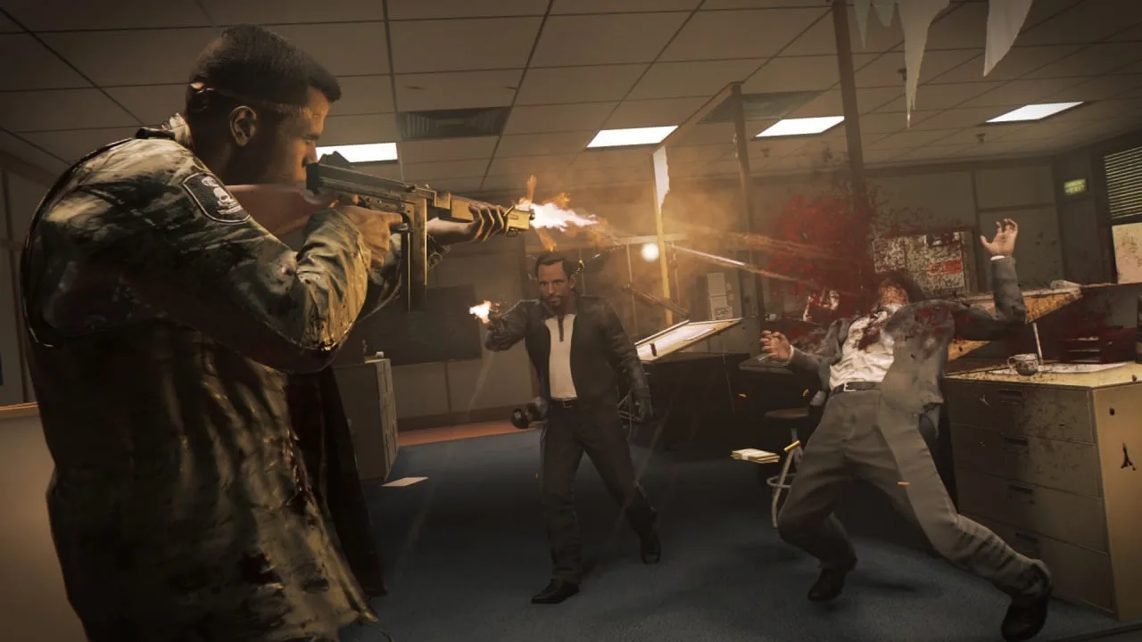 Mafia 3 — 6