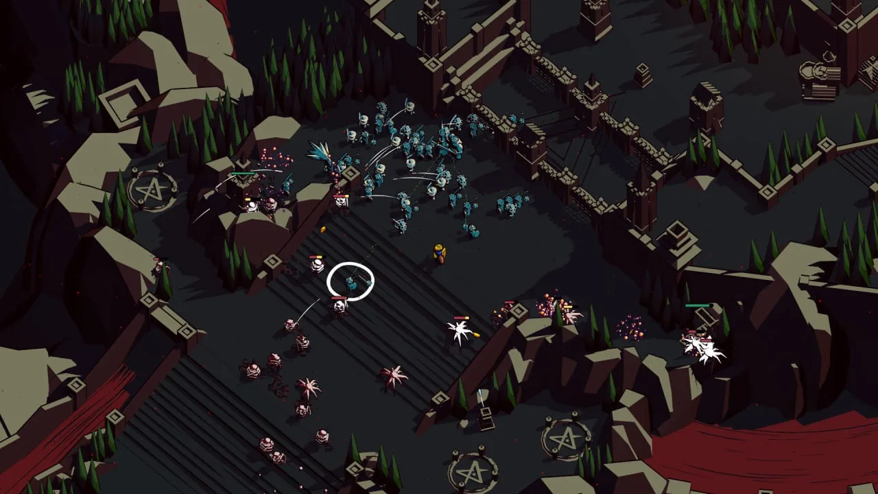 Thronefall — 9
