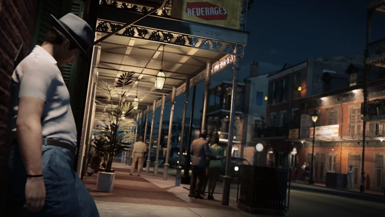Mafia 3 — 9