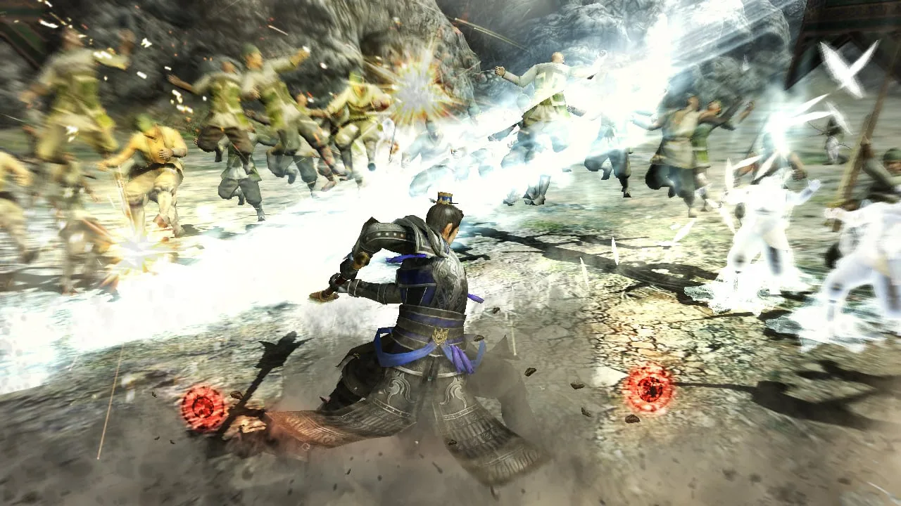 DYNASTY WARRIORS 8: Xtreme Legends Complete Edition — 5