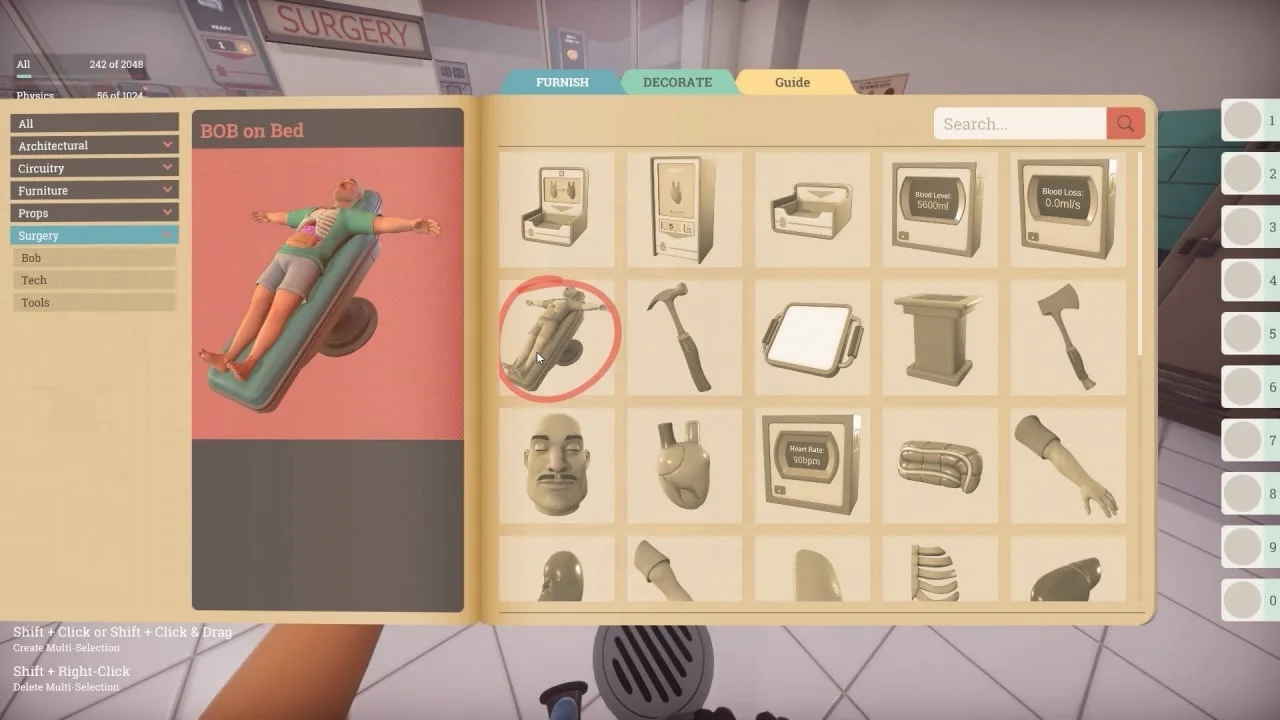 Surgeon Simulator 2 по сети — 2