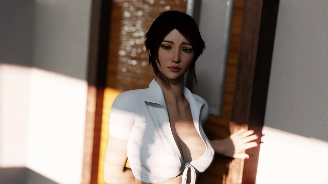 Hot Pussy College — 8