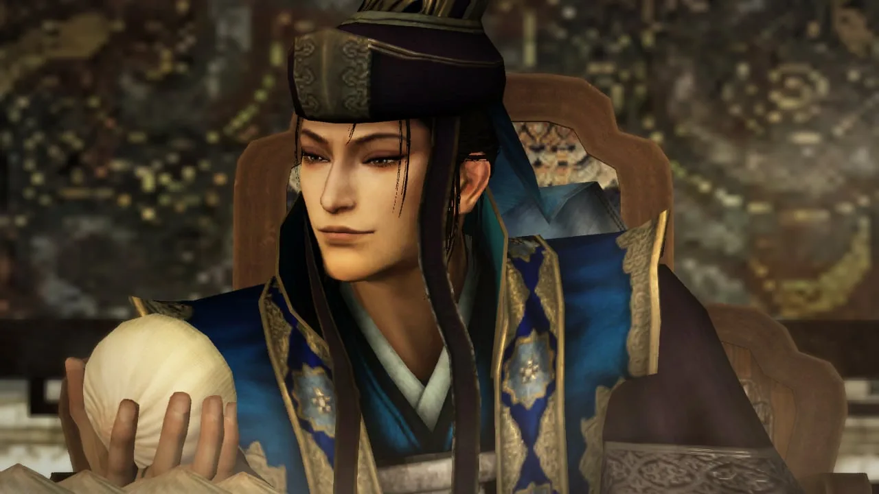 DYNASTY WARRIORS 8: Xtreme Legends Complete Edition — 4