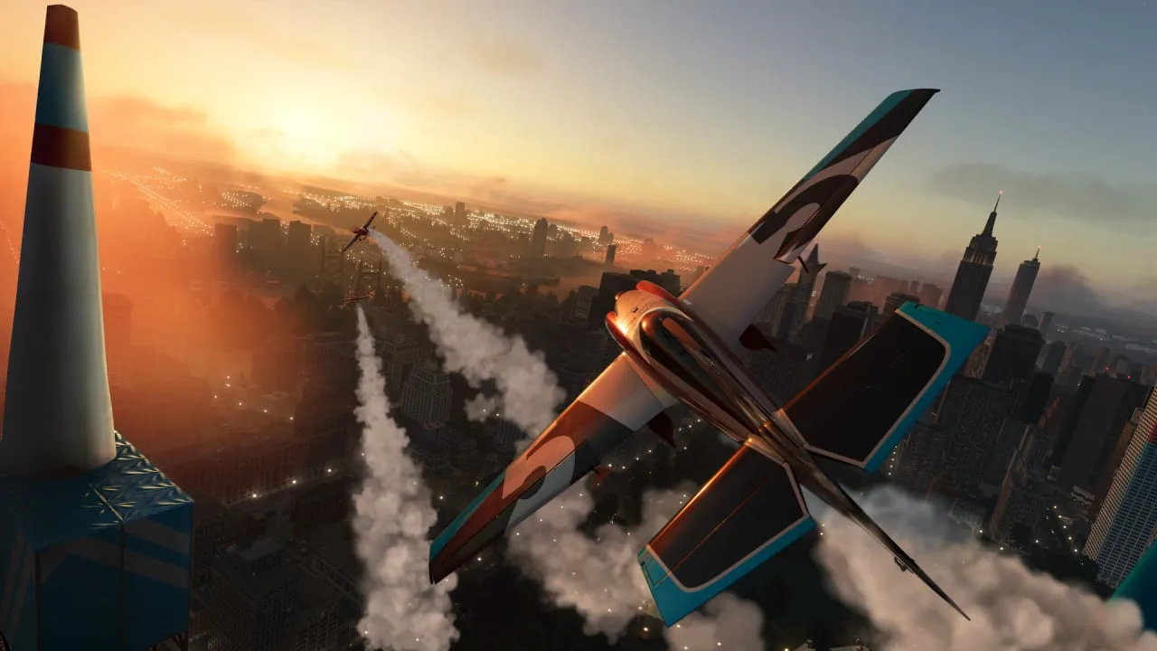 The Crew 2 — 3