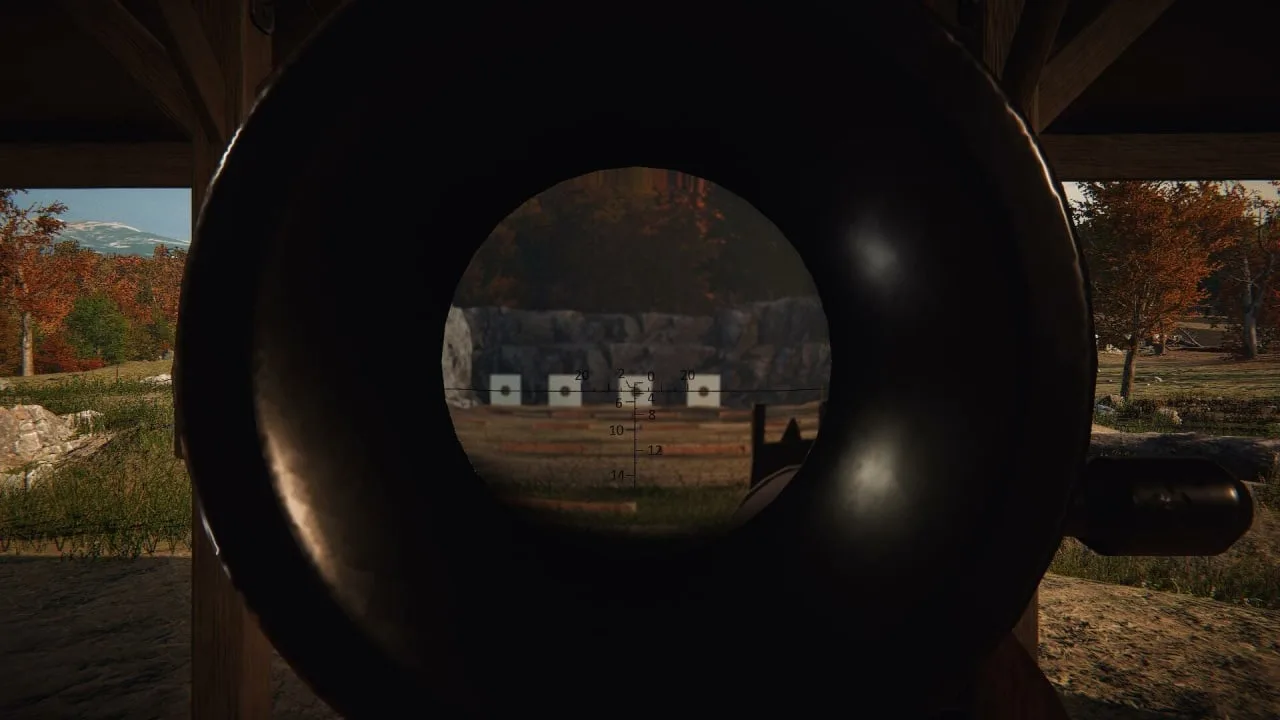 Gunsmith Simulator — 12