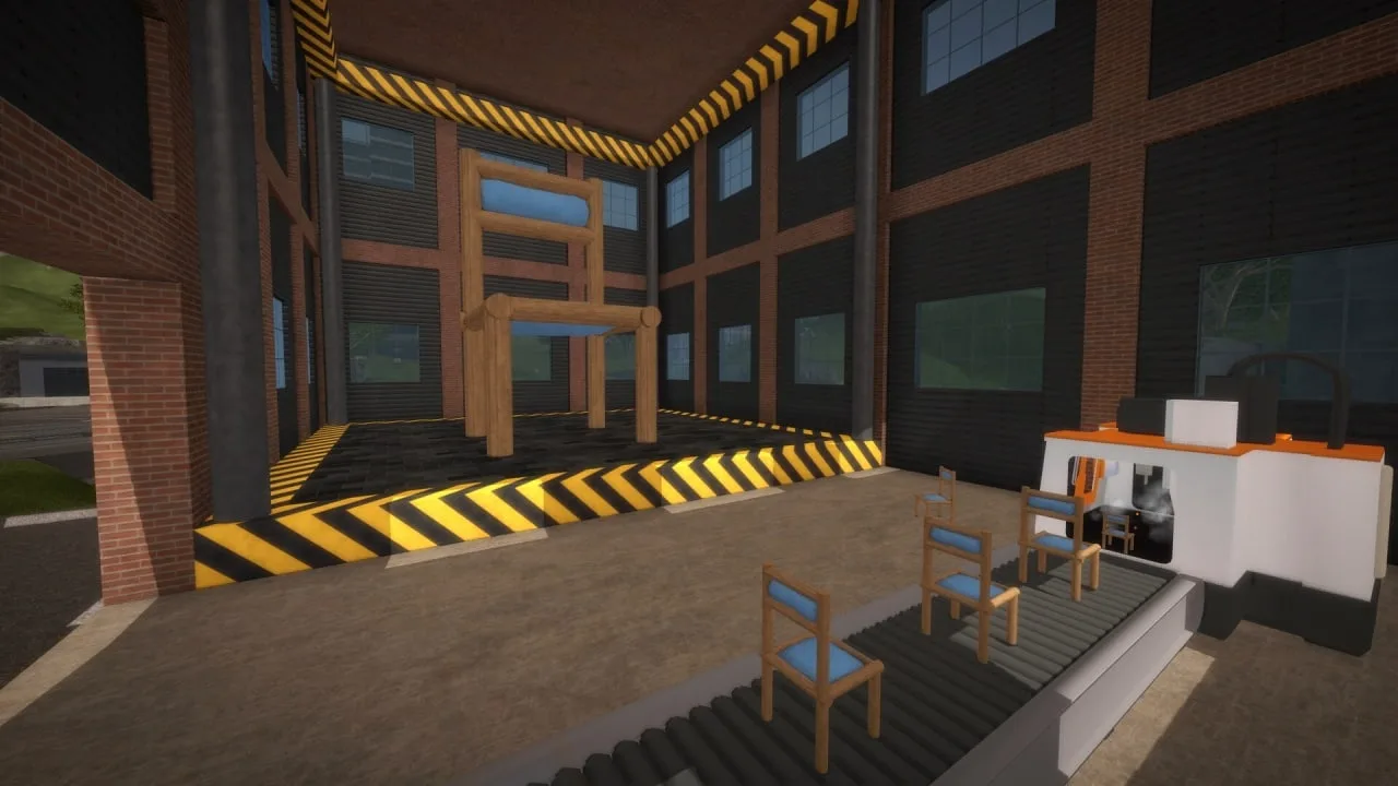 Technicity — 7