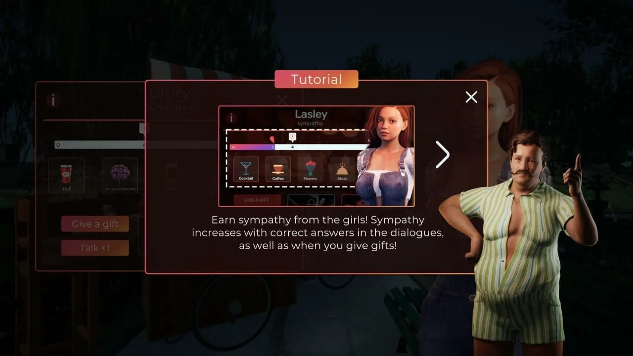 Sex Hotel Simulator — 11