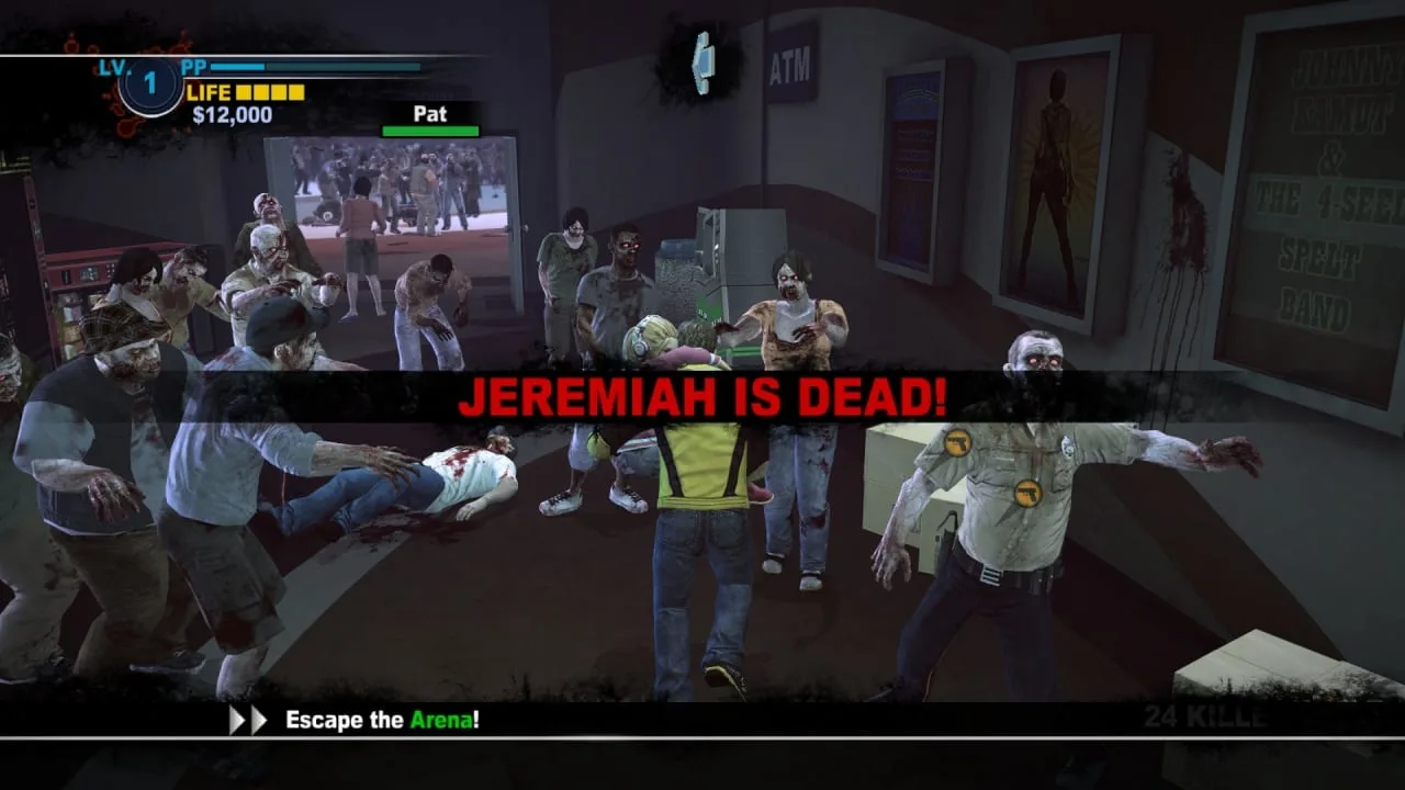 Dead Rising 2 — 10