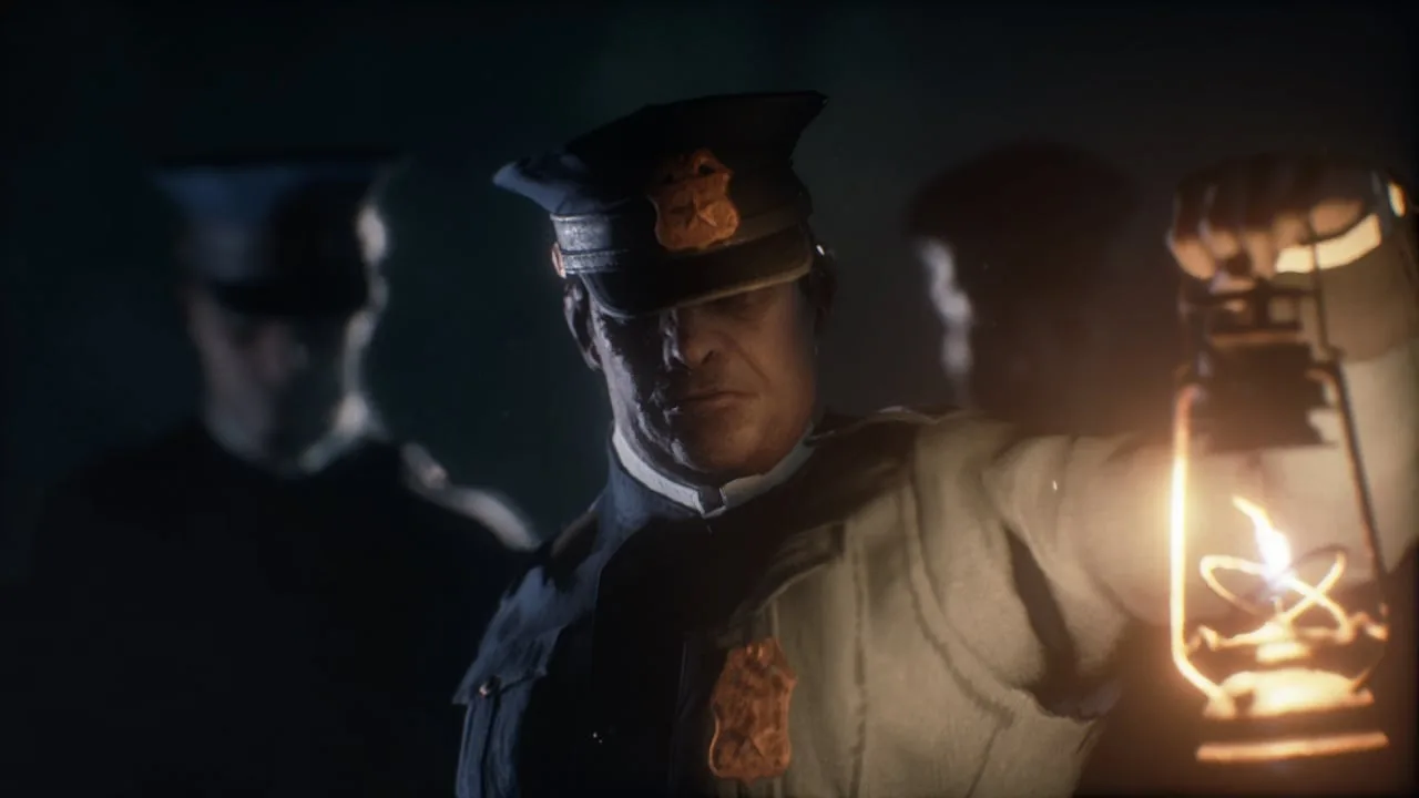 Call of Cthulhu — 8