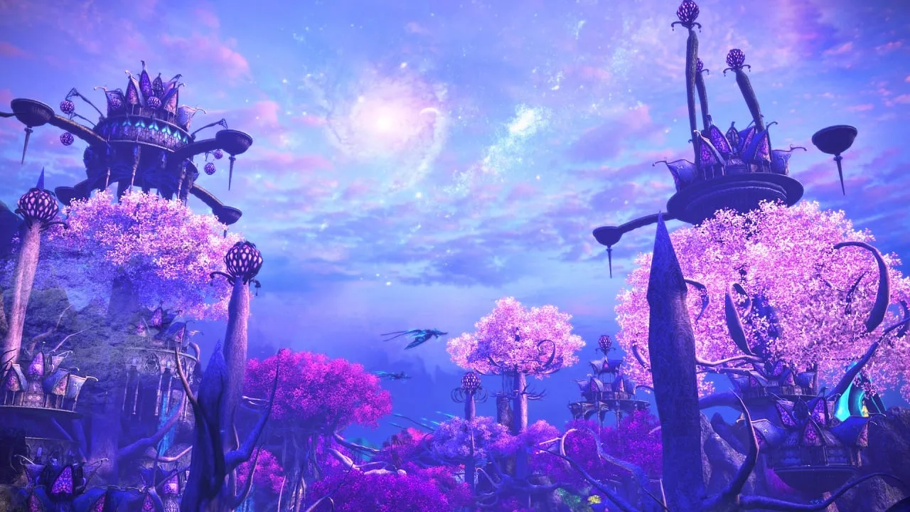 TERA: The Next — 11