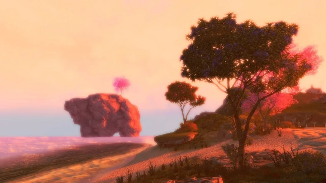 The Elder Scrolls: Skyblivion — 11
