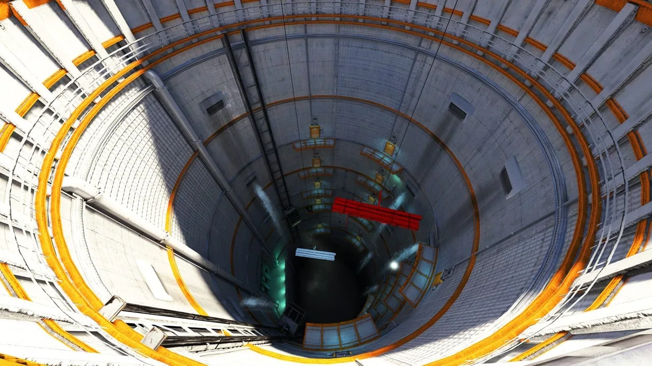 Mirror's Edge — 2