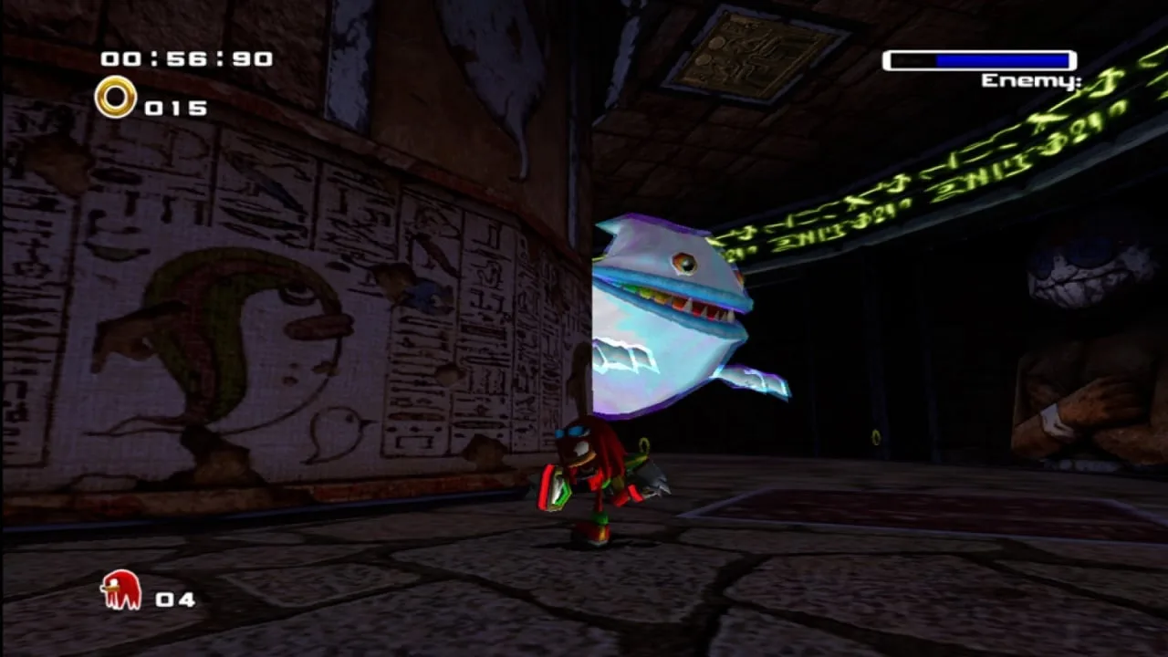 Sonic Adventure 2 — 7