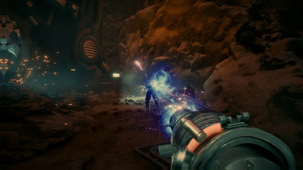 The Outer Worlds 2 — 3