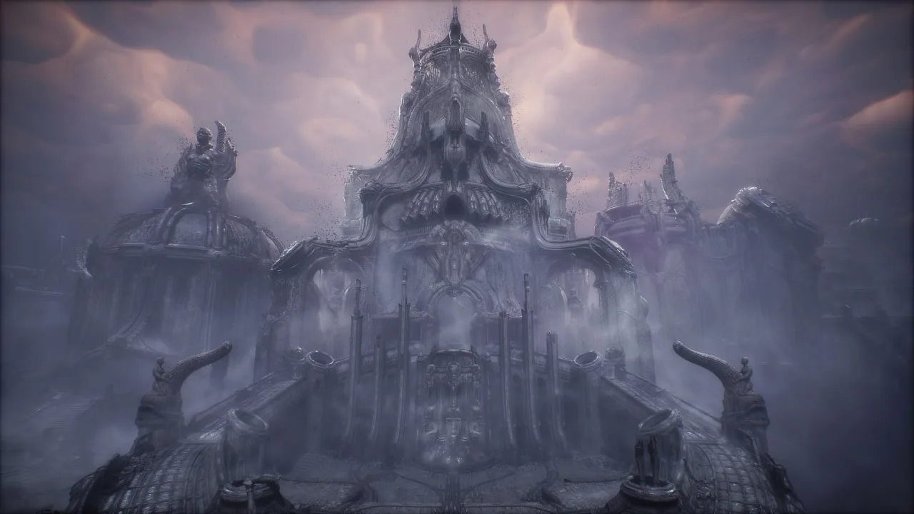 Scorn — 1