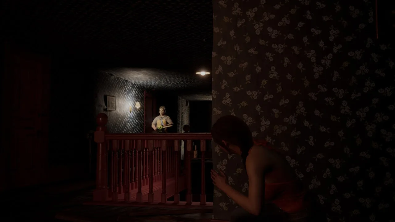 The Texas Chain Saw Massacre — 5