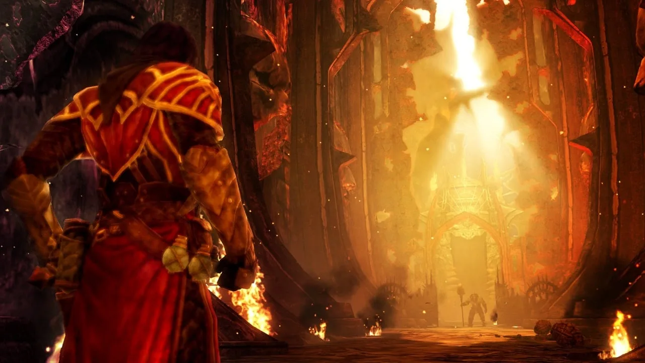 Castlevania: Lords of Shadow – Ultimate Edition — 4