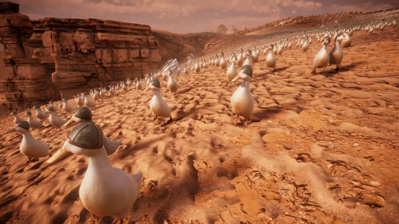Ultimate Epic Battle Simulator 2 — 7
